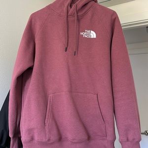 North Face Hoodie